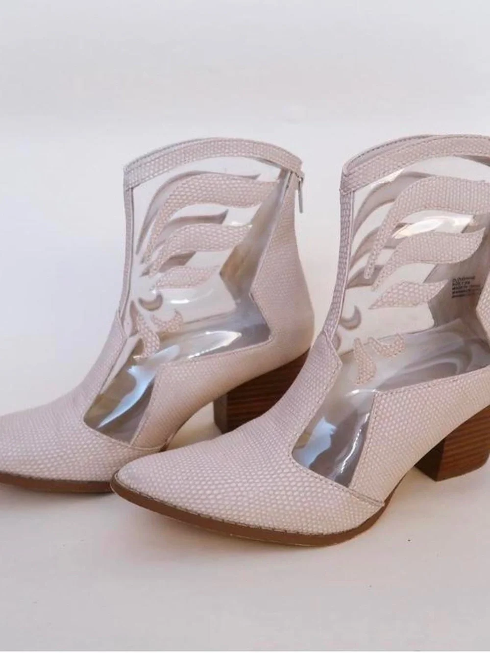 Cloud Nine Ankle Boots from Coconuts by Matisse